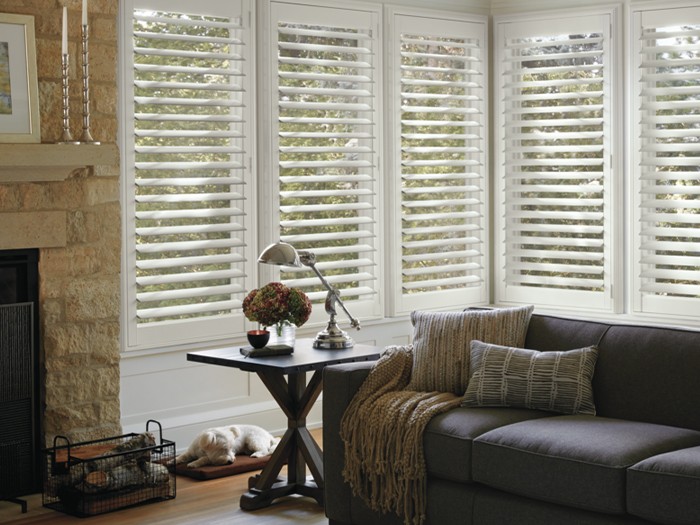 Shutters