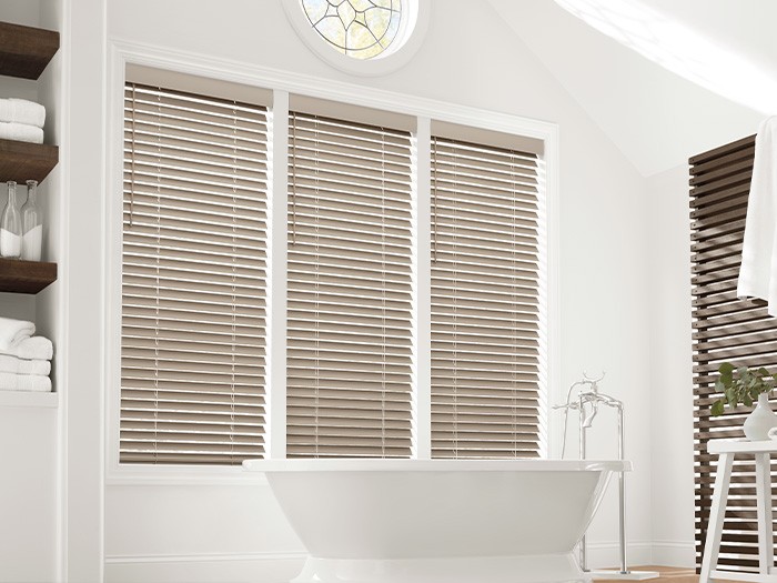 Custom Blinds