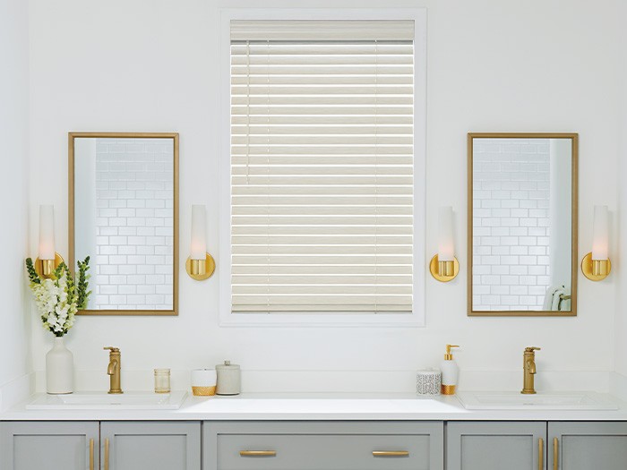 Custom Blinds