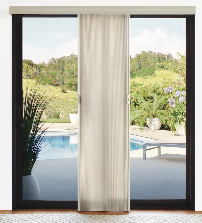 Blinds Shades For Sliding Glass Doors, Sliding Patio Doors With Blinds